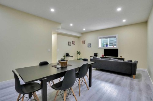 449 Skyview Ranch Way Ne, Calgary, AB - Indoor