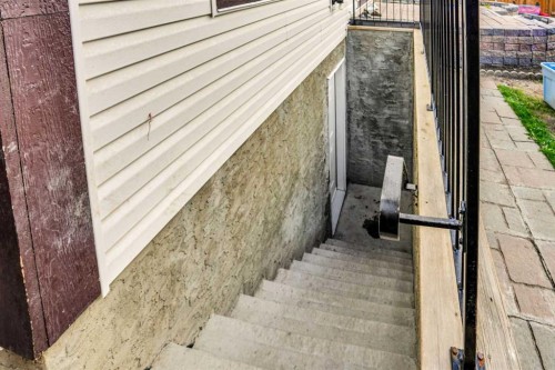 449 Skyview Ranch Way Ne, Calgary, AB - Outdoor