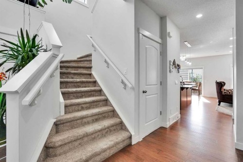 449 Skyview Ranch Way Ne, Calgary, AB - Indoor Photo Showing Other Room