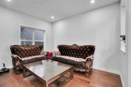 449 Skyview Ranch Way Ne, Calgary, AB - Indoor