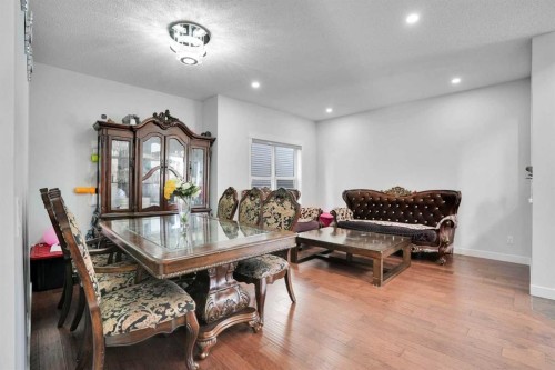 449 Skyview Ranch Way Ne, Calgary, AB - Indoor