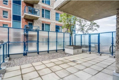 601-910 5 Avenue Sw, Calgary, AB - Outdoor