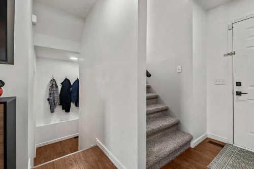 145 Harvest Glen Way Ne, Calgary, AB - Indoor Photo Showing Other Room