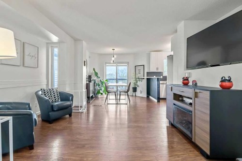 145 Harvest Glen Way Ne, Calgary, AB - Indoor