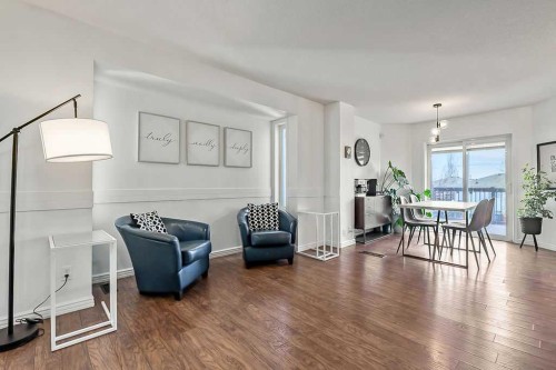 145 Harvest Glen Way Ne, Calgary, AB - Indoor
