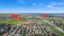 160 Strathcona Close Sw, Calgary, AB  - Outdoor With View 