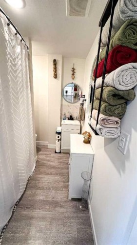 968 1 Avenue Ne, Sundre, AB - Indoor