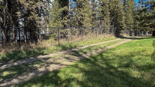 968 1 Avenue Ne, Sundre, AB - Outdoor