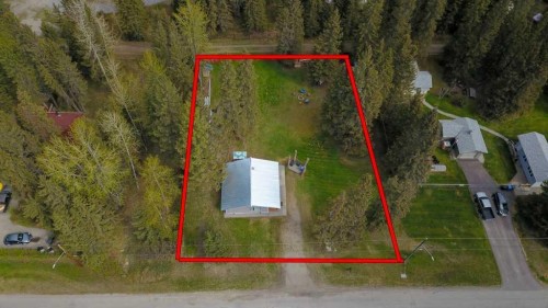 968 1 Avenue Ne, Sundre, AB -  With View