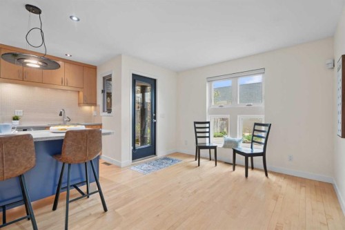 216 4 Avenue Ne, Calgary, AB - Indoor