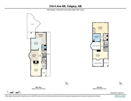 216 4 Avenue Ne, Calgary, AB - Other