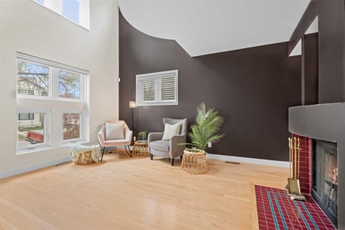 216 4 Avenue Ne, Calgary, AB - Indoor