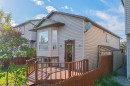14 Martindale Mews Ne, Calgary, AB  - Outdoor With Exterior 