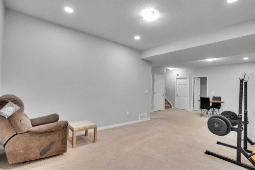 148 Savanna Close Ne, Calgary, AB - Indoor