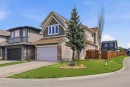 4 Panton Road Nw, Calgary, AB  - Outdoor With Facade 