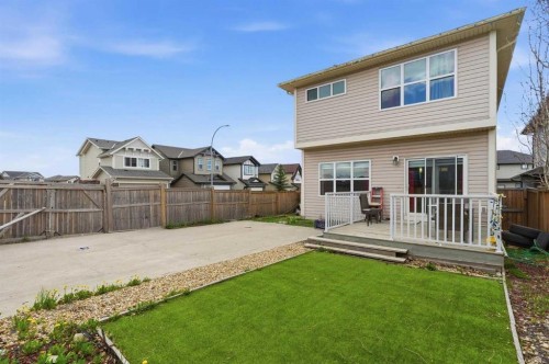 4 Panton Road Nw, Calgary, AB - Outdoor