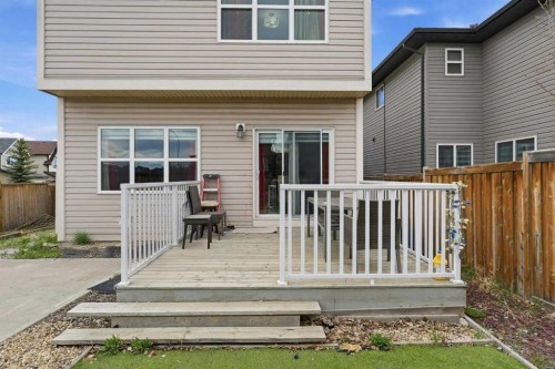 4 Panton Road Nw, Calgary, AB - Outdoor With Exterior
