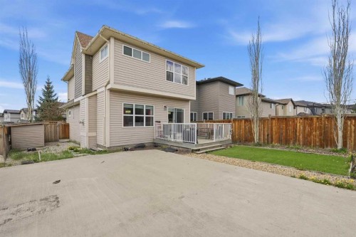 4 Panton Road Nw, Calgary, AB - Outdoor