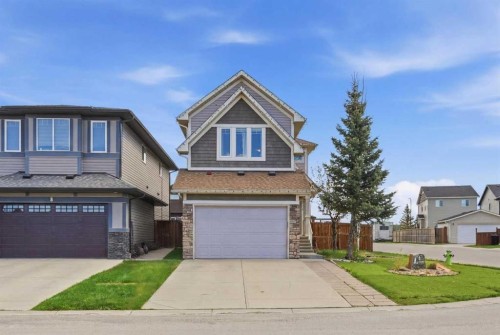 4 Panton Road Nw, Calgary, AB - Outdoor With Facade