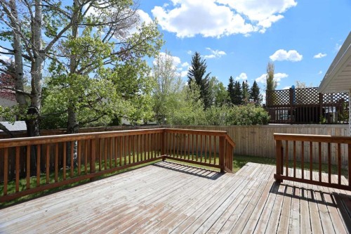 175 Brabourne Road Sw, Calgary, AB - Outdoor With Deck Patio Veranda