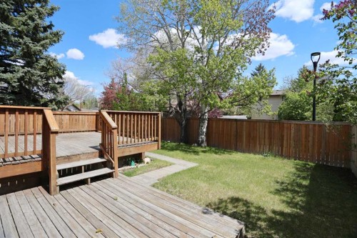 175 Brabourne Road Sw, Calgary, AB - Outdoor With Deck Patio Veranda