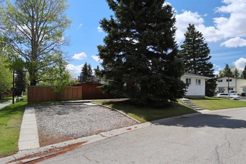 175 Brabourne Road Sw, Calgary, AB - Outdoor