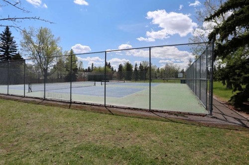 175 Brabourne Road Sw, Calgary, AB - Outdoor With View