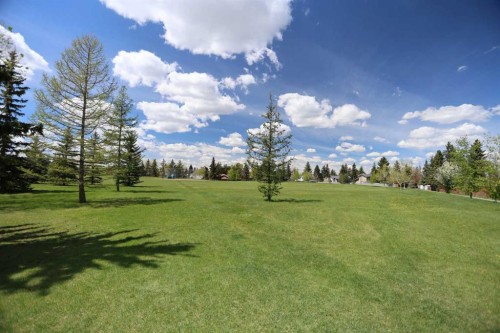 175 Brabourne Road Sw, Calgary, AB - Outdoor With View