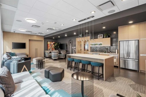401-24 Mahogany Path Se, Calgary, AB - Indoor