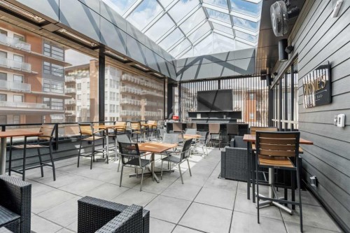 401-24 Mahogany Path Se, Calgary, AB - Outdoor