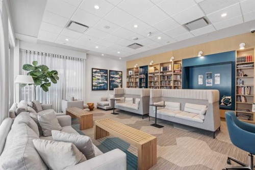 401-24 Mahogany Path Se, Calgary, AB - Indoor