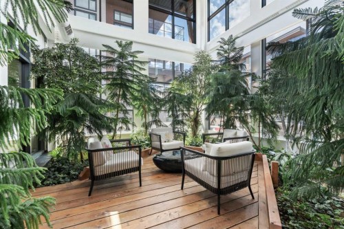 401-24 Mahogany Path Se, Calgary, AB - Outdoor With Exterior