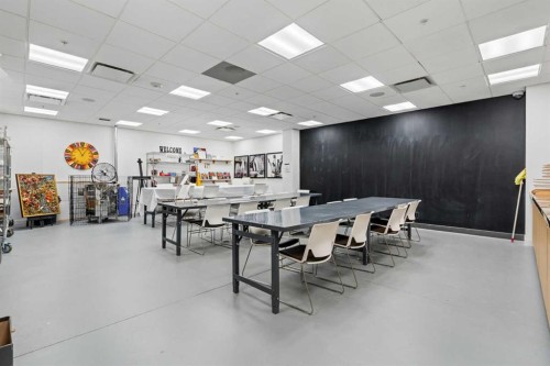 401-24 Mahogany Path Se, Calgary, AB - Indoor Photo Showing Other Room