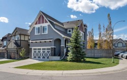 19 Masters Mews SE Calgary, AB T3M 2B4