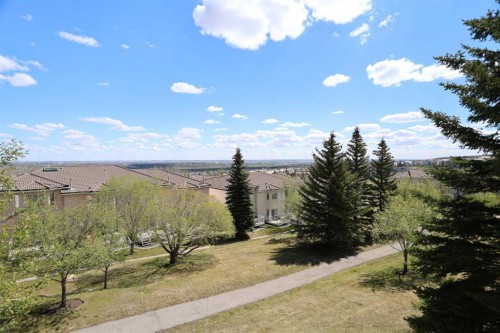 92 Hamptons Link Nw, Calgary, AB - Outdoor With View