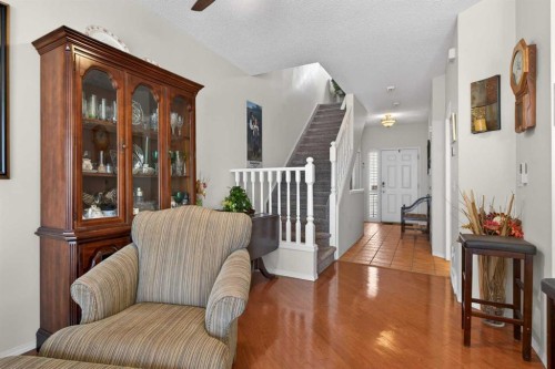 92 Hamptons Link Nw, Calgary, AB - Indoor