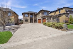 109 Aspen Ridge Place SW Calgary, AB T3H 0J6