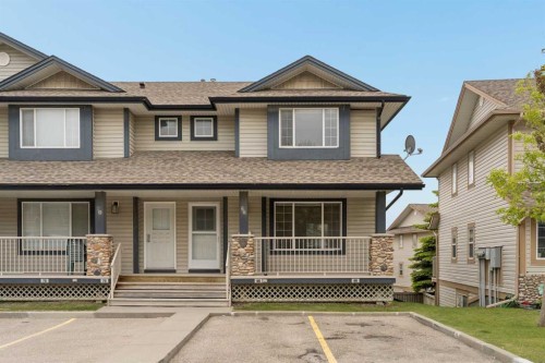 66 Citadel Point Nw, Calgary, AB 