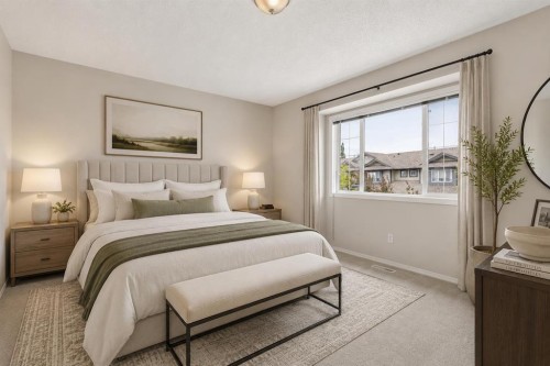 66 Citadel Point Nw, Calgary, AB 