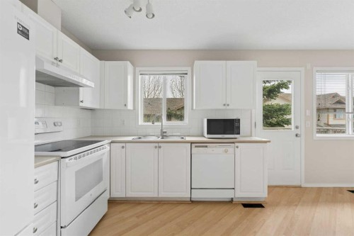 66 Citadel Point Nw, Calgary, AB 