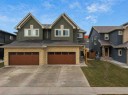 183 Kinniburgh Road, Chestermere, AB  - Outdoor With Facade 