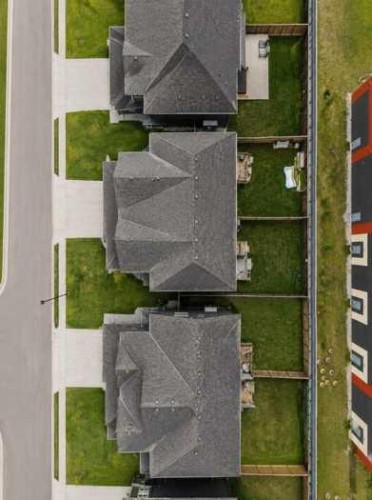 183 Kinniburgh Road, Chestermere, AB - Outdoor
