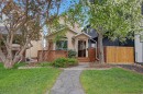 1206 19 Avenue Nw, Calgary, AB  - Outdoor 