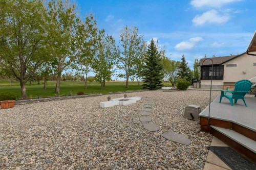 13A Westlynn Drive, Claresholm, AB - Outdoor