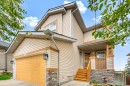 138 Panamount Crescent Nw, Calgary, AB  - Outdoor 