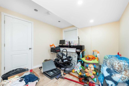 138 Panamount Crescent Nw, Calgary, AB - Indoor