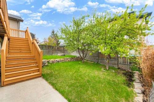 138 Panamount Crescent Nw, Calgary, AB - Outdoor