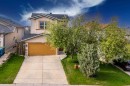 138 Panamount Crescent Nw, Calgary, AB  - Outdoor 