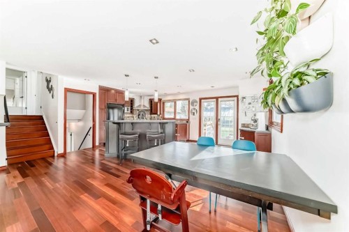 211 Oakridge Place Sw, Calgary, AB 