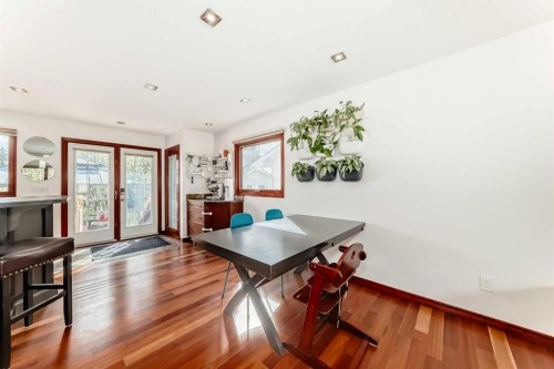 211 Oakridge Place Sw, Calgary, AB 
